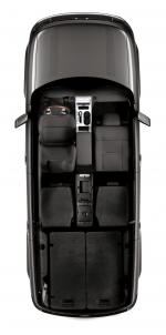 Ford Flex 2008 года